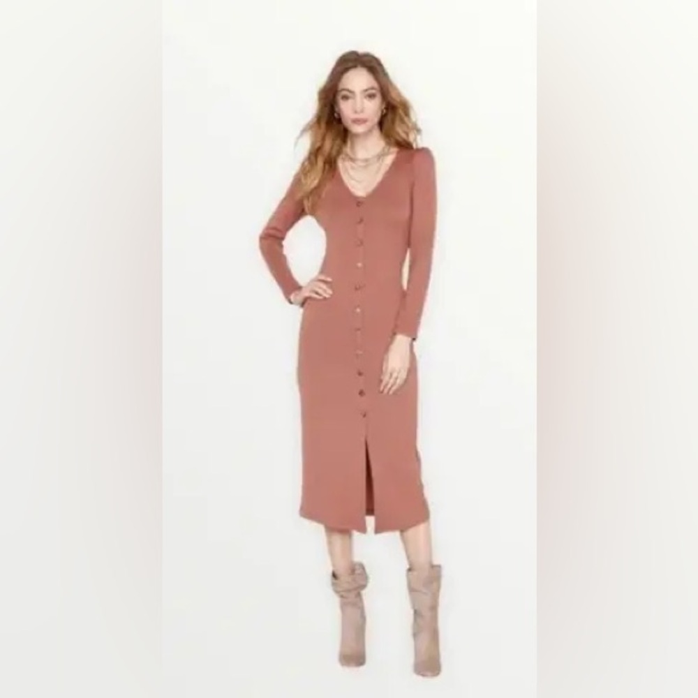Revolve • Heartloom Lizea Dress